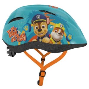 Riteņbraucēju ķivere bērniem Seven Paw Patrol Team Paw