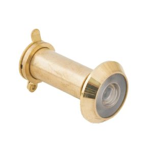 Durvju actiņa jy1 14mm 35-60 misiņš