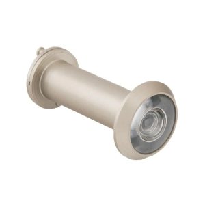 Durvju actiņa JY2, misiņš, 35 - 60 mm x 16 mm