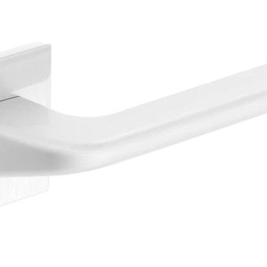 Durvju rokturis, iekštelpām Metal-Bud K FIT Brushed Nickel DIVA K FIT, matēts niķelis