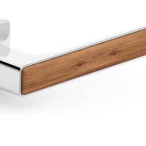 Durvju rokturis, iekštelpām Metal-Bud Chrome DECO, hroma