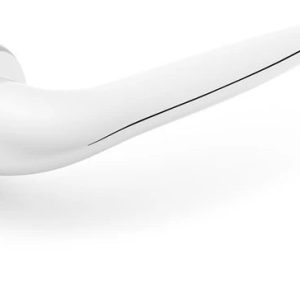 Durvju rokturis, iekštelpām Metal-Bud R Chrome JULIA R, hroma