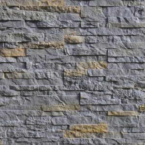 Dekoratīvs akmens Stone Master Barceloneta 5905674242204, 365 mm x 93 mm x 20 mm, 12 gab.