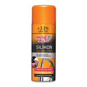 Eļļa Moje Auto, 400 ml