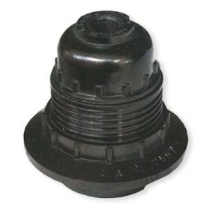 Lampas ligzda Pawbol E27-1 D 3006, 250 V