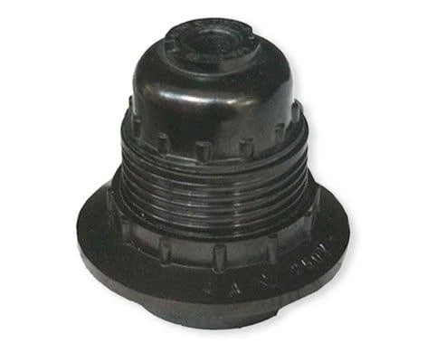 Lampas ligzda Pawbol E27-1 D 3006, 250 V