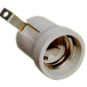 Lampas ligzda Pawbol 426, 250 V