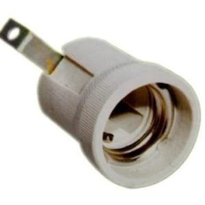 Lampas ligzda Pawbol D.3009B, 250 V