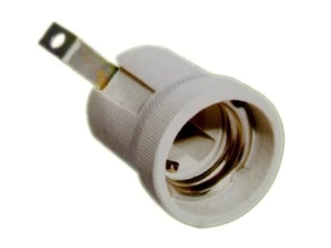 Lampas ligzda Pawbol D.3009B, 250 V