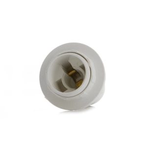 Lampas ligzda Pawbol E14-1 D.3027B, 250 V