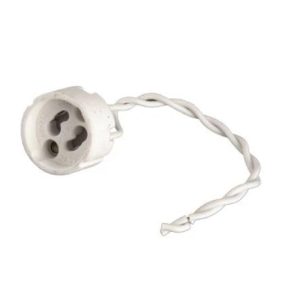Lampas ligzda Pawbol D.3187, 230 - 250 V