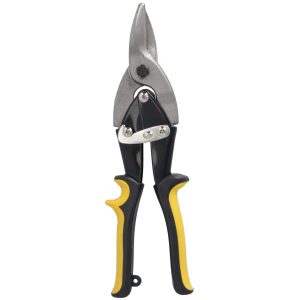 Skārda grieznes CrV 250mm taisnās