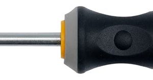 Skrūvgrieznis plakans 6x150mm