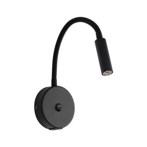 Lampa sienas TK Lighting Lagos 10200, G9, 1 x 8 W