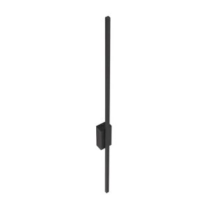 Lampa sienas TK Lighting Flash 18074, 3000 °K, 2 x 14 W