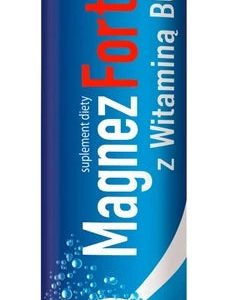 MAGNIJS FORTE AR B6 VIT 20 PUT TABLETES