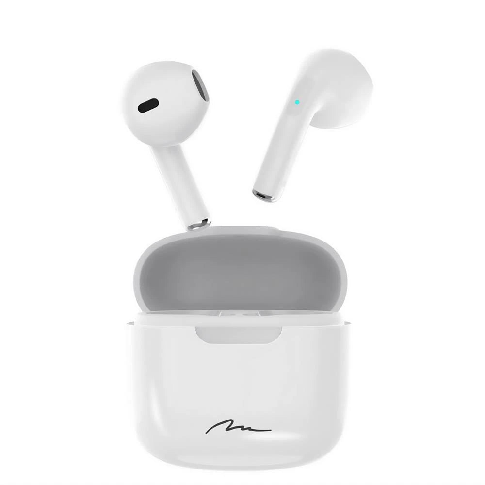 Media-Tech MT3608W R-Phones TWS+ white