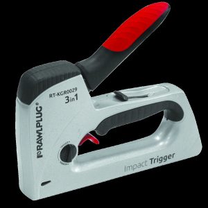 Skavu pistole Rawlplug ALU 3in1 skavām RL53 RL8 RL9