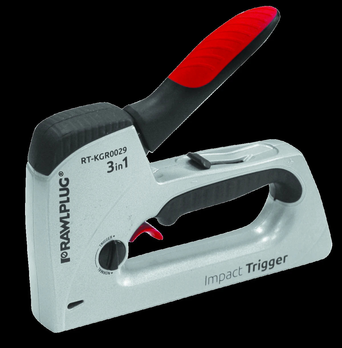 Skavu pistole Rawlplug ALU 3in1 skavām RL53 RL8 RL9