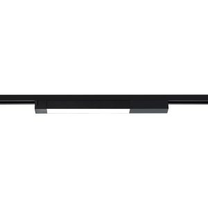 Lampa sliežu sistēmai DPM X-Line STF3-20W-B, LED, 4000 °K x 20 W