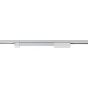 Lampa sliežu sistēmai DPM X-Line STF3-20W-W, LED, 4000 °K, 1 x 20 W