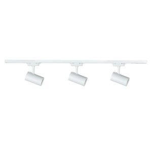 Lampa griesti DPM X-Line STR-3XGU10-W, GU10, 3 x 60 W