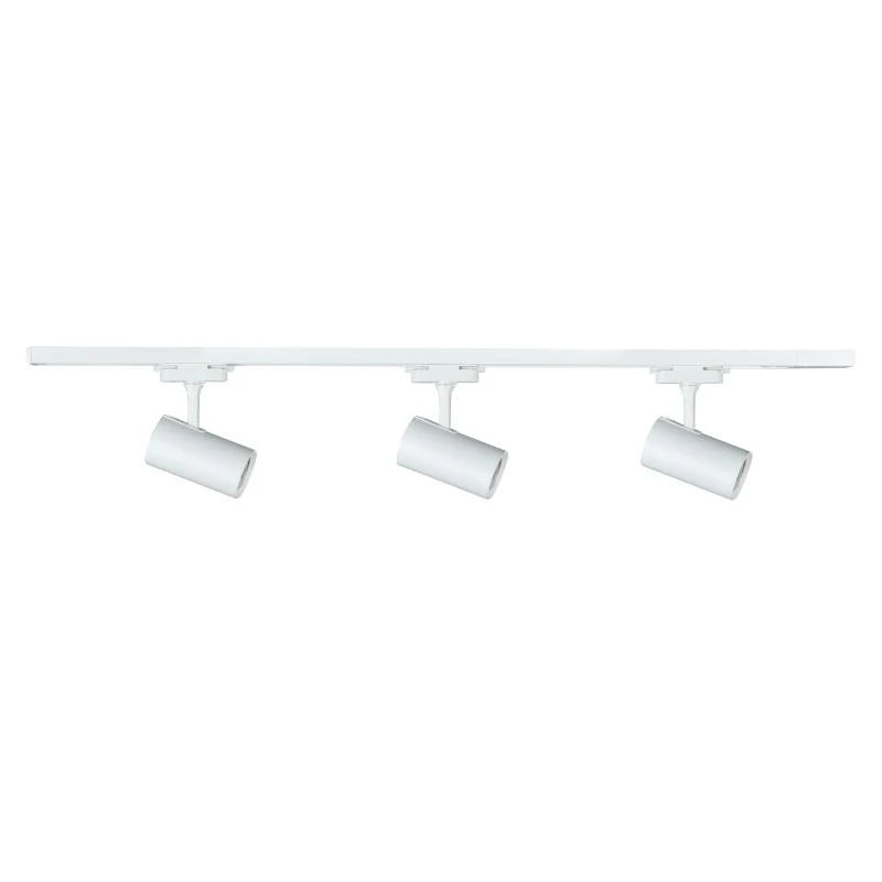 Lampa griesti DPM X-Line STR-3XGU10-W, GU10, 3 x 60 W