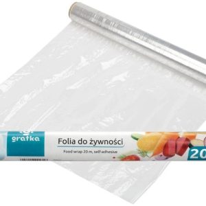 Aliumīnija folija 20 m