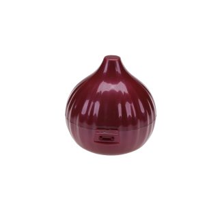 Konteiners sīpoliem, 15 cm, sarkana, 0.3 l