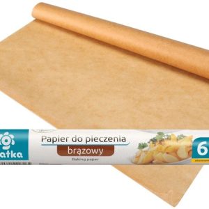 Cepamais papīrs, 600 cm x 30 cm