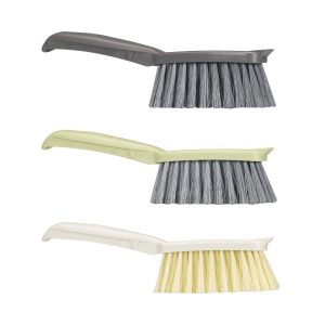 Grīdas birste, plastmasa, ,krāsa/dizains tiek izvēlēts nejauši,