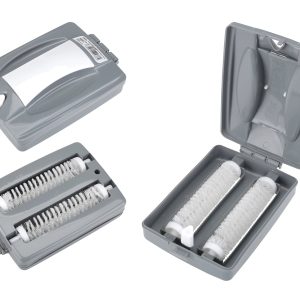 Birste universāls, 1 mm, plastmasa