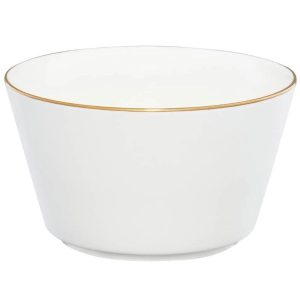 Bļodiņa porcelāna Royal 14cm, balta