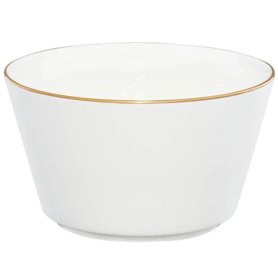 Bļodiņa porcelāna Royal 14cm, balta