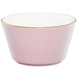 Bļodiņa porcelāna Royal 14cm, bēša