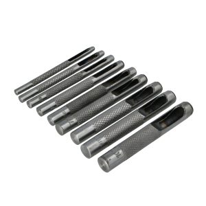 Caurumsitamie 9gb 2.5-10mm