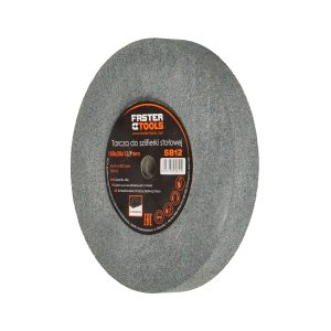 Abrazīva slīpripa 150x20x12.7mm Faster Tools