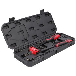 Kniežu pistole vitņukniedem 13" Draumet M3-M8