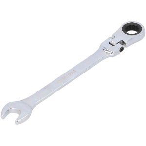 Kombinētā atslēga 10mm reversīva/lok. FasterTools