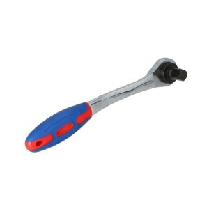 Sprūdrats faster tools 1/4 72 zobi