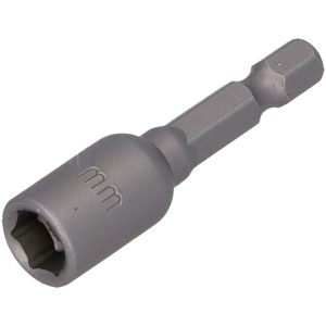 Uzgalis 1/4 magnēta 8mm Draumet Pro