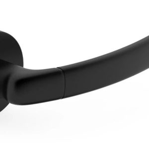 Rokturis, iekštelpām Metal-Bud METAL-BUD Black Juoda