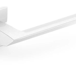 Durvju rokturis, iekštelpām Metal-Bud K FIT Brushed Nickel QUANTA K FIT, matēts niķelis