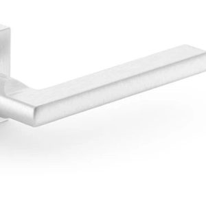 Durvju rokturis, iekštelpām Metal-Bud Stainless Steel METRO, nerūsējošā tērauda