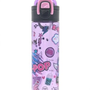 Dzeramā pudele CoolPack K-POP 680ML