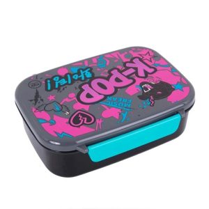 CoolPack K-POP Pusdienu kaste