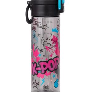 Ūdens pudele CoolPack K-POP 680ML