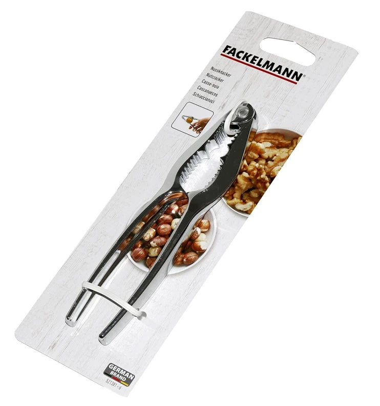 Riekstu lobīšanas knaibles 521381, 16 cm
