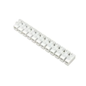 Kontaktspailes 6mm2 balta