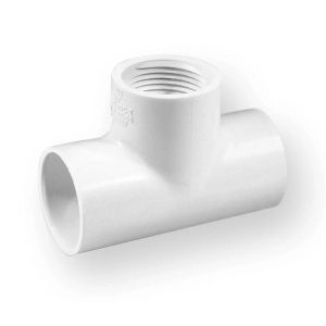 TREJGABALS PVC 402-007 3/4FFF PAŠ ,NIBCO,